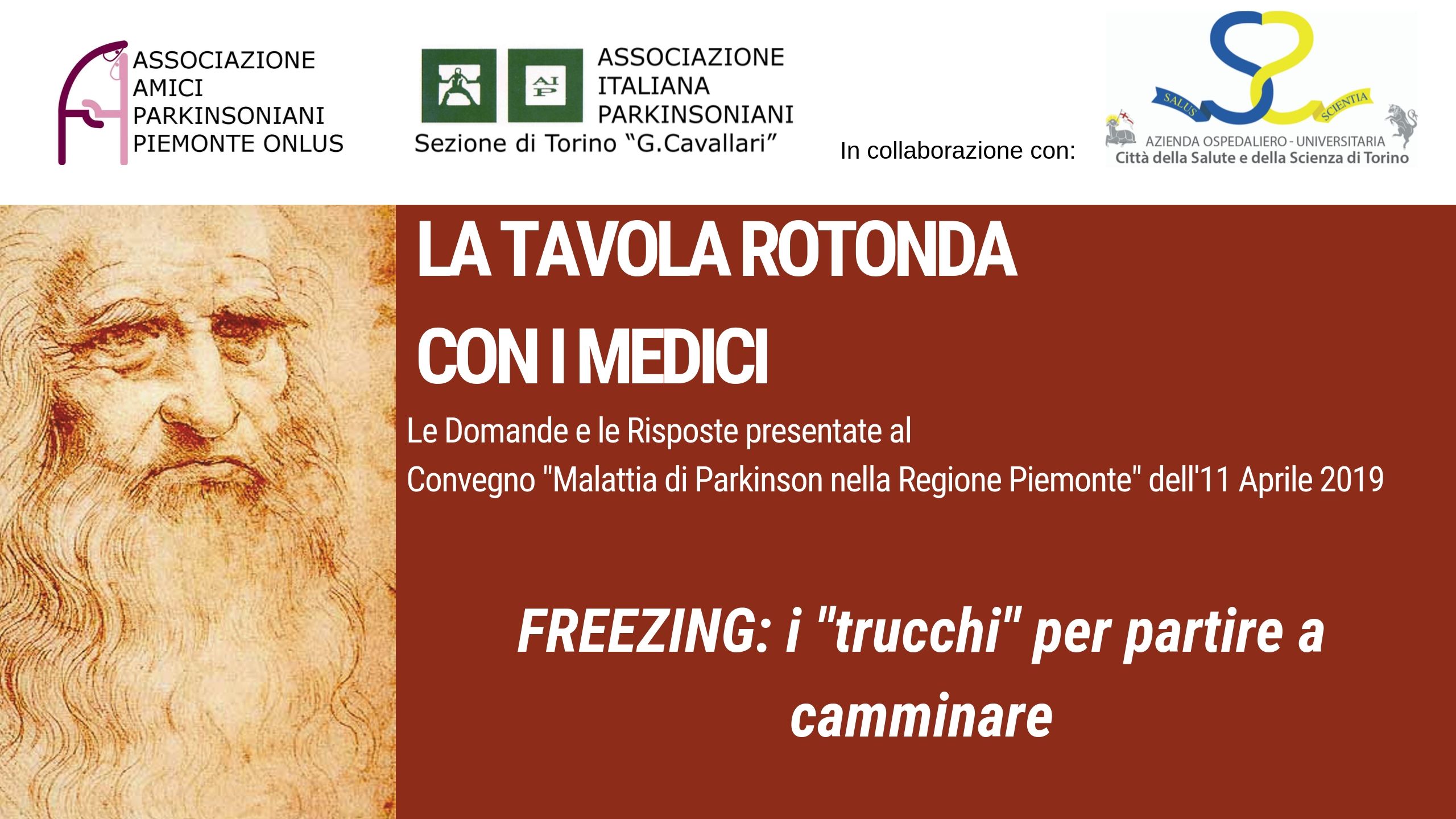 Copertina trucchi freezing