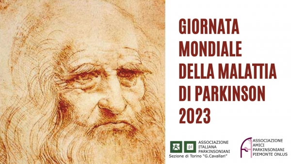 Convegno per la giornata mondiale del Parkinson 2023 | Registrazione degli interventi