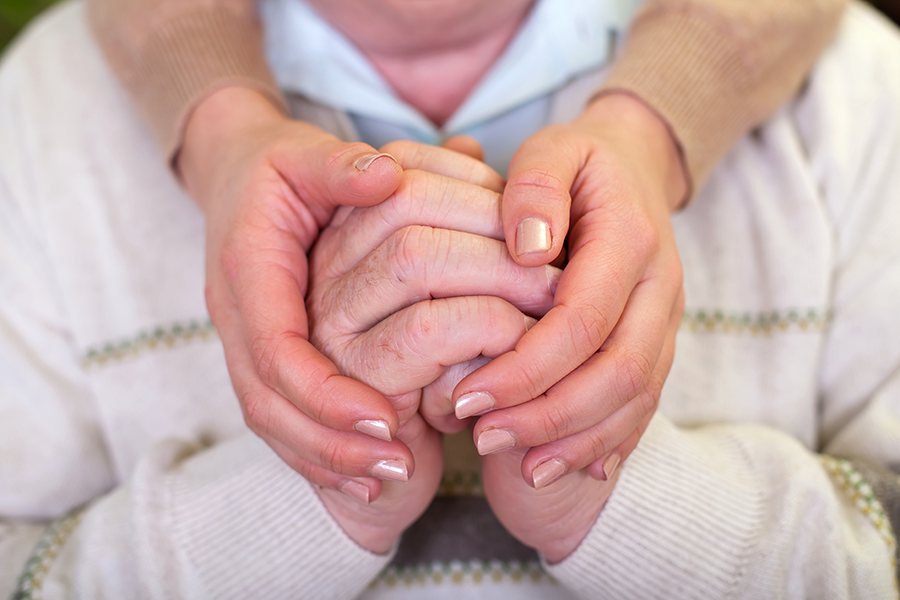 Incontinenza urinaria e sessualità nel Parkinson: due aspetti da non trascurare
